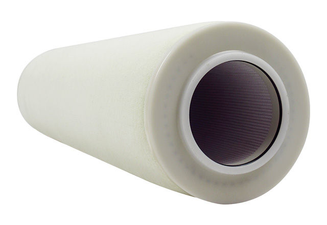 natural gas filter